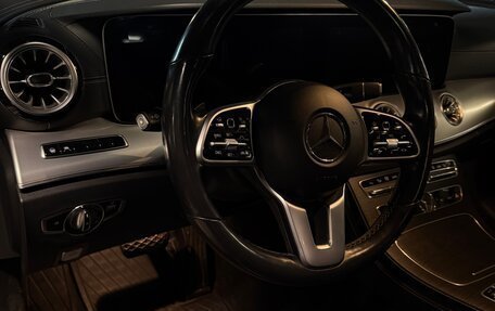 Mercedes-Benz E-Класс, 2019 год, 5 350 000 рублей, 10 фотография