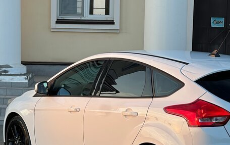 Ford Focus III, 2019 год, 1 350 000 рублей, 12 фотография