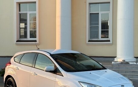 Ford Focus III, 2019 год, 1 350 000 рублей, 6 фотография