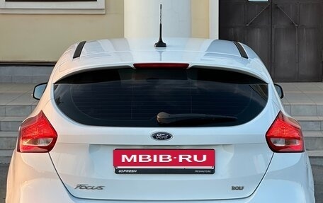 Ford Focus III, 2019 год, 1 350 000 рублей, 9 фотография