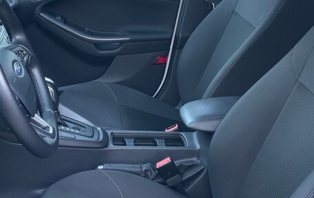 Ford Focus III, 2019 год, 1 350 000 рублей, 18 фотография