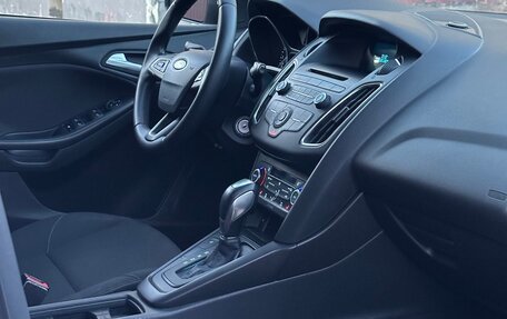 Ford Focus III, 2019 год, 1 350 000 рублей, 19 фотография