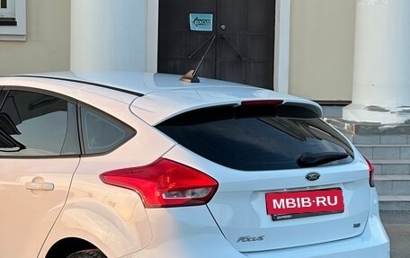 Ford Focus III, 2019 год, 1 350 000 рублей, 11 фотография