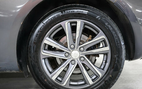 Opel Astra J, 2013 год, 750 000 рублей, 22 фотография