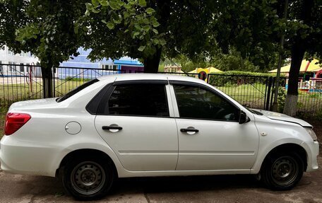 Datsun on-DO I рестайлинг, 2018 год, 400 000 рублей, 4 фотография