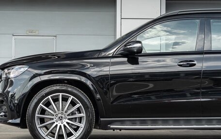 Mercedes-Benz GLS, 2026 год, 16 490 000 рублей, 6 фотография
