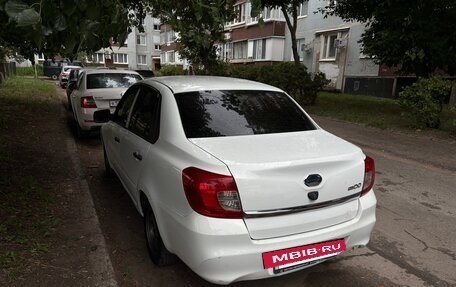 Datsun on-DO I рестайлинг, 2018 год, 400 000 рублей, 6 фотография