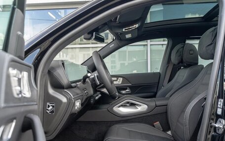 Mercedes-Benz GLS, 2026 год, 16 490 000 рублей, 12 фотография