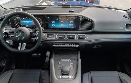 Mercedes-Benz GLS, 2026 год, 16 490 000 рублей, 18 фотография