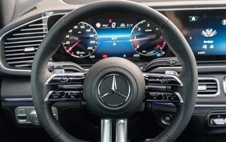 Mercedes-Benz GLS, 2026 год, 16 490 000 рублей, 17 фотография