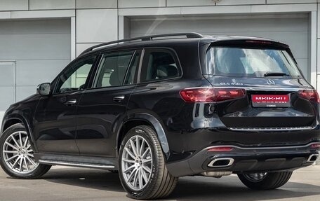 Mercedes-Benz GLS, 2026 год, 16 490 000 рублей, 4 фотография