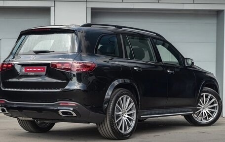 Mercedes-Benz GLS, 2026 год, 16 490 000 рублей, 3 фотография