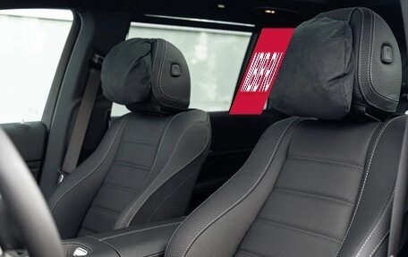 Mercedes-Benz GLS, 2026 год, 16 490 000 рублей, 14 фотография
