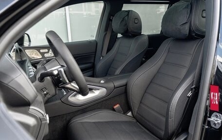 Mercedes-Benz GLS, 2026 год, 16 490 000 рублей, 13 фотография