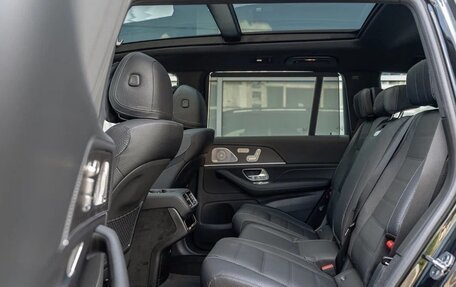 Mercedes-Benz GLS, 2026 год, 16 490 000 рублей, 22 фотография