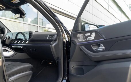 Mercedes-Benz GLS, 2026 год, 16 490 000 рублей, 27 фотография