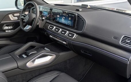 Mercedes-Benz GLS, 2026 год, 16 490 000 рублей, 26 фотография
