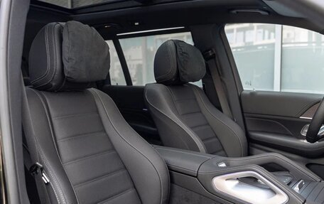 Mercedes-Benz GLS, 2026 год, 16 490 000 рублей, 30 фотография