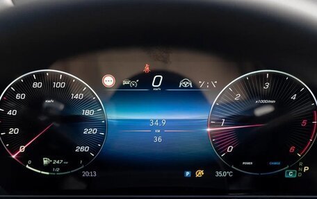 Mercedes-Benz GLS, 2026 год, 16 490 000 рублей, 34 фотография