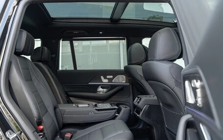 Mercedes-Benz GLS, 2026 год, 16 490 000 рублей, 38 фотография