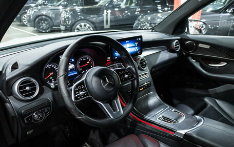 Mercedes-Benz GLC, 2020 год, 3 799 585 рублей, 18 фотография