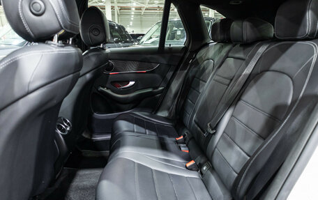 Mercedes-Benz GLC, 2020 год, 3 799 585 рублей, 20 фотография