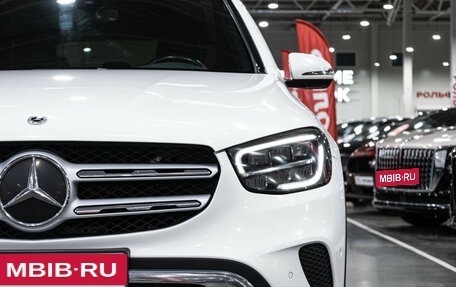 Mercedes-Benz GLC, 2020 год, 3 799 585 рублей, 4 фотография