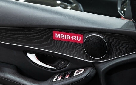 Mercedes-Benz GLC, 2020 год, 3 799 585 рублей, 29 фотография