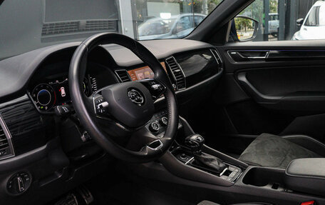 Skoda Kodiaq I, 2020 год, 3 500 000 рублей, 14 фотография