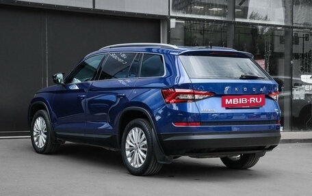 Skoda Kodiaq I, 2020 год, 3 500 000 рублей, 7 фотография