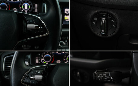 Skoda Kodiaq I, 2020 год, 3 500 000 рублей, 20 фотография