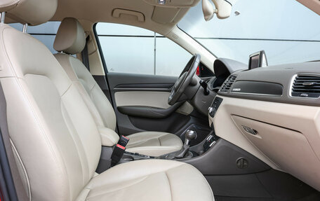 Audi Q3, 2013 год, 1 877 000 рублей, 11 фотография
