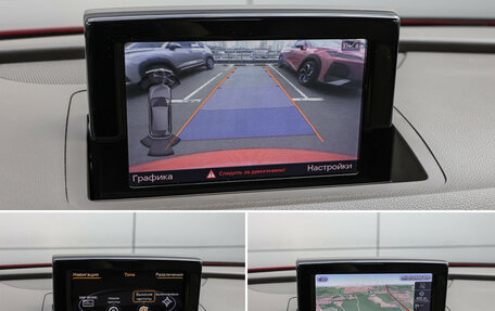 Audi Q3, 2013 год, 1 877 000 рублей, 21 фотография