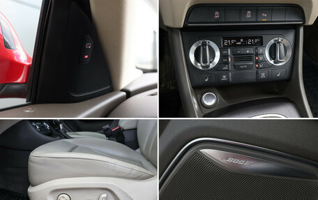 Audi Q3, 2013 год, 1 877 000 рублей, 22 фотография
