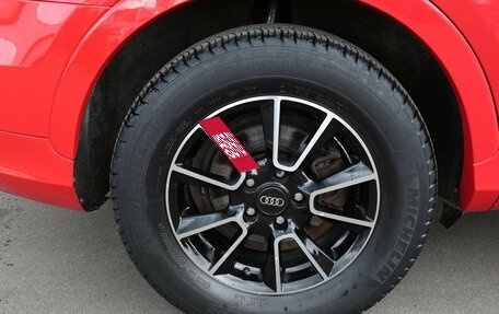 Audi Q3, 2013 год, 1 877 000 рублей, 27 фотография