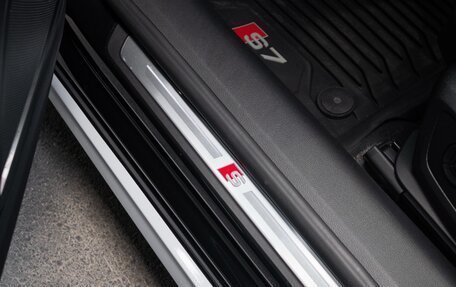 Audi S7, 2021 год, 9 600 000 рублей, 11 фотография