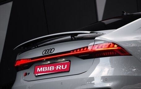 Audi S7, 2021 год, 9 600 000 рублей, 8 фотография