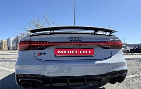 Audi S7, 2021 год, 9 600 000 рублей, 20 фотография
