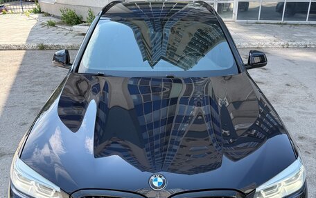BMW X3, 2020 год, 4 549 000 рублей, 9 фотография