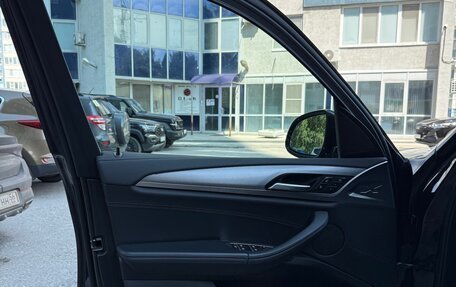 BMW X3, 2020 год, 4 549 000 рублей, 15 фотография