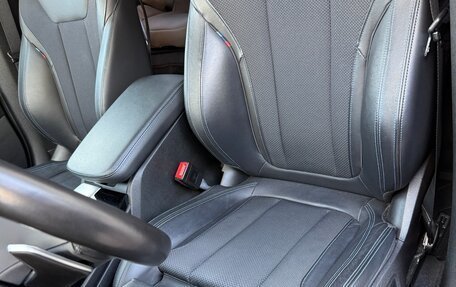 BMW X3, 2020 год, 4 549 000 рублей, 16 фотография