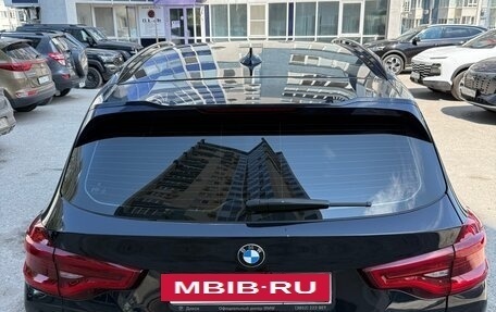BMW X3, 2020 год, 4 549 000 рублей, 11 фотография