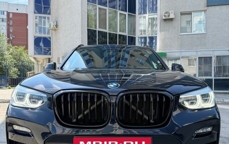 BMW X3, 2020 год, 4 549 000 рублей, 10 фотография