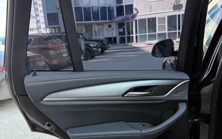 BMW X3, 2020 год, 4 549 000 рублей, 18 фотография