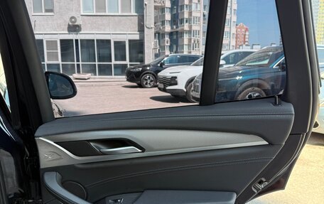 BMW X3, 2020 год, 4 549 000 рублей, 20 фотография