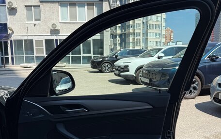 BMW X3, 2020 год, 4 549 000 рублей, 22 фотография