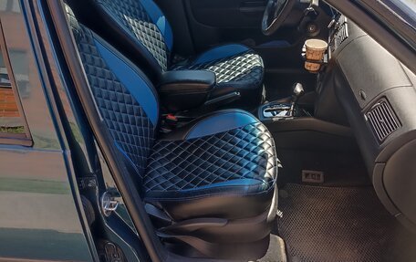 Volkswagen Golf IV, 2003 год, 550 000 рублей, 10 фотография