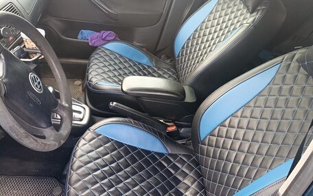 Volkswagen Golf IV, 2003 год, 550 000 рублей, 16 фотография
