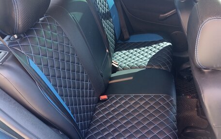 Volkswagen Golf IV, 2003 год, 550 000 рублей, 8 фотография