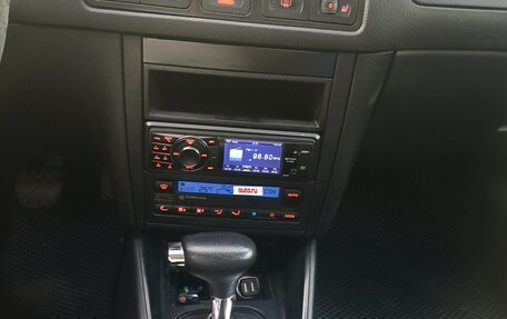 Volkswagen Golf IV, 2003 год, 550 000 рублей, 21 фотография